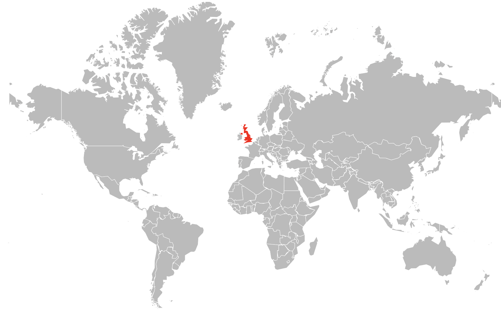 Discover Network Map
