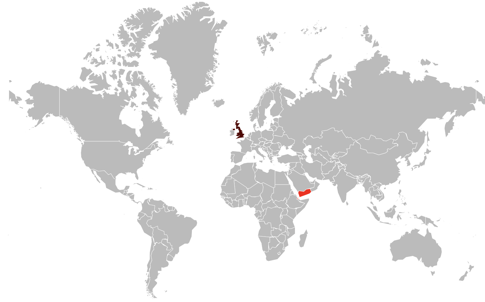 Discover Network Map